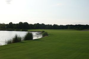 Double Eagle 15th Water